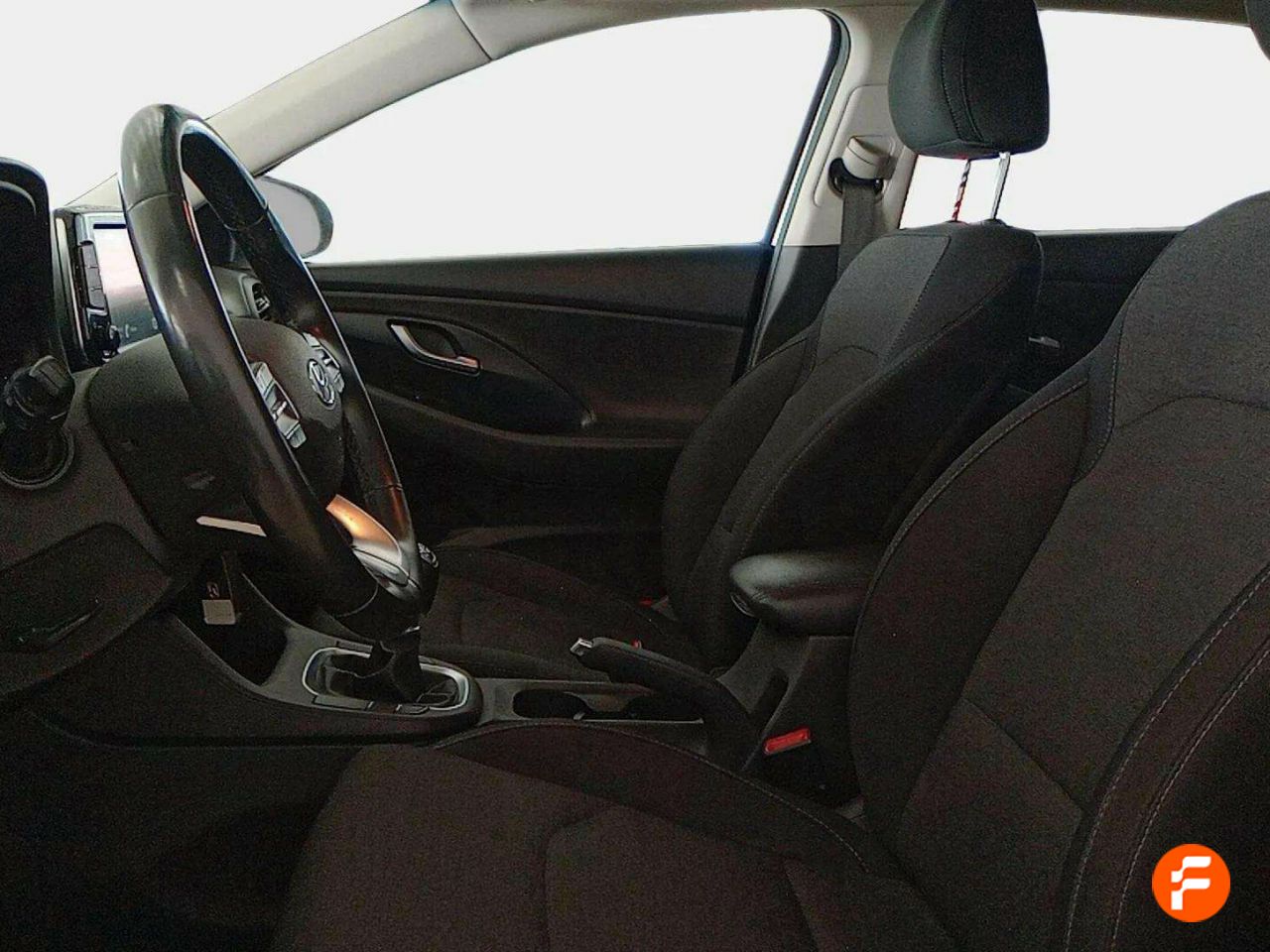 Foto Hyundai i30 10