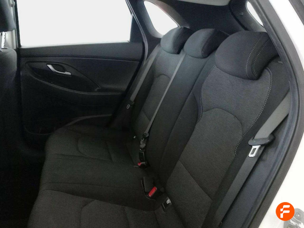 Foto Hyundai i30 11