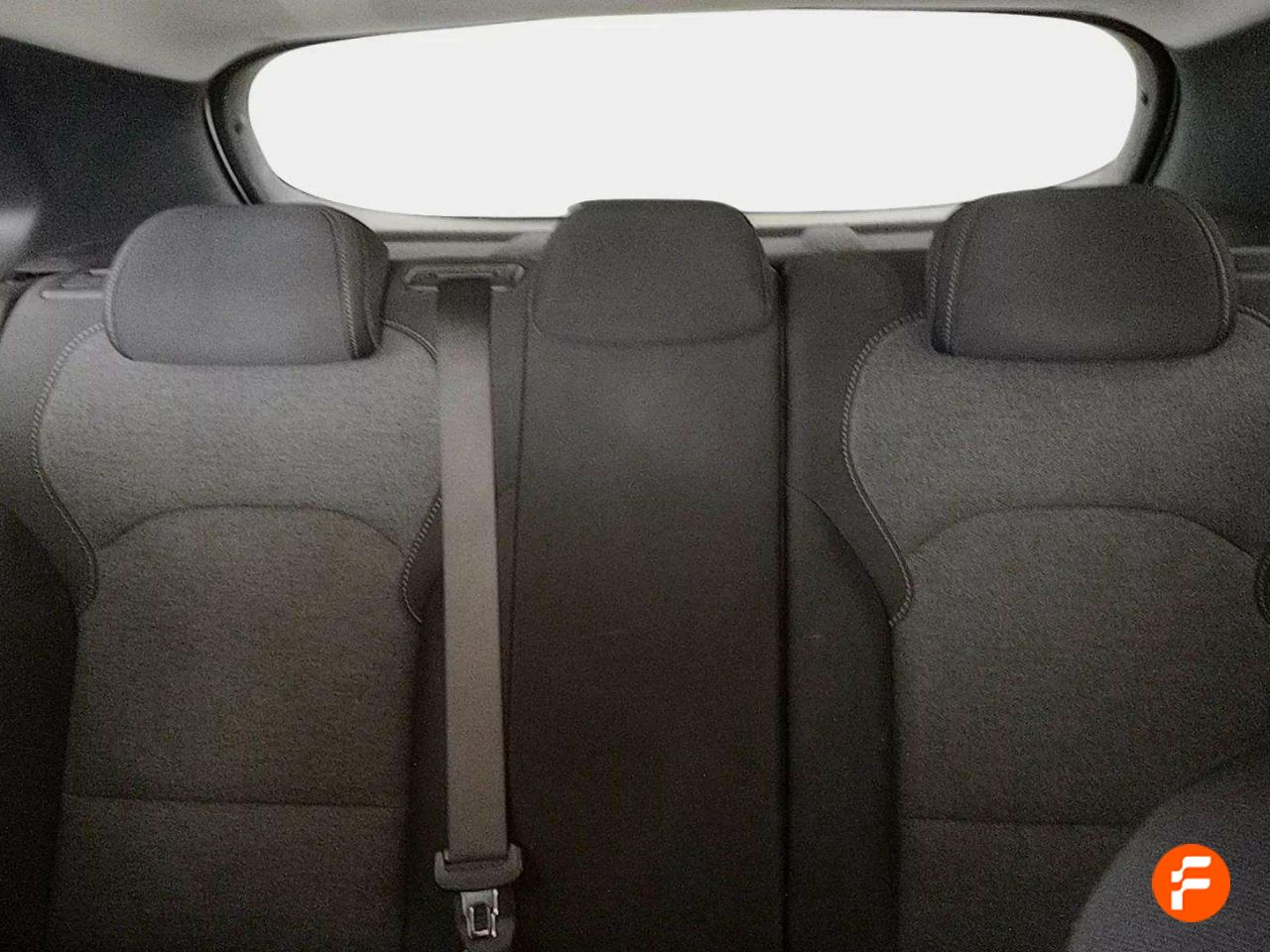 Foto Hyundai i30 12