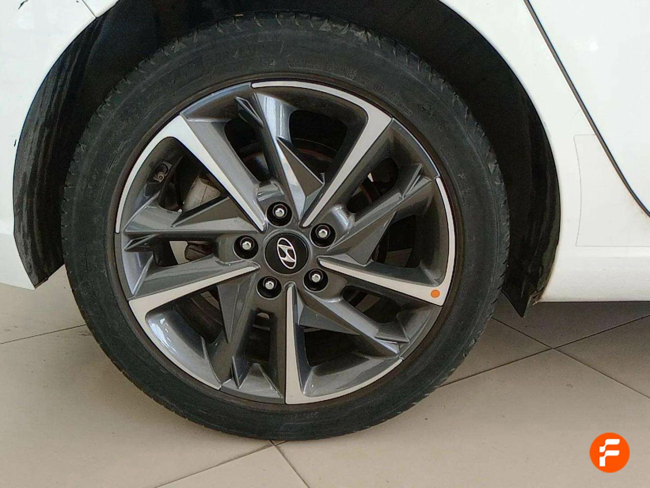 Foto Hyundai i30 14