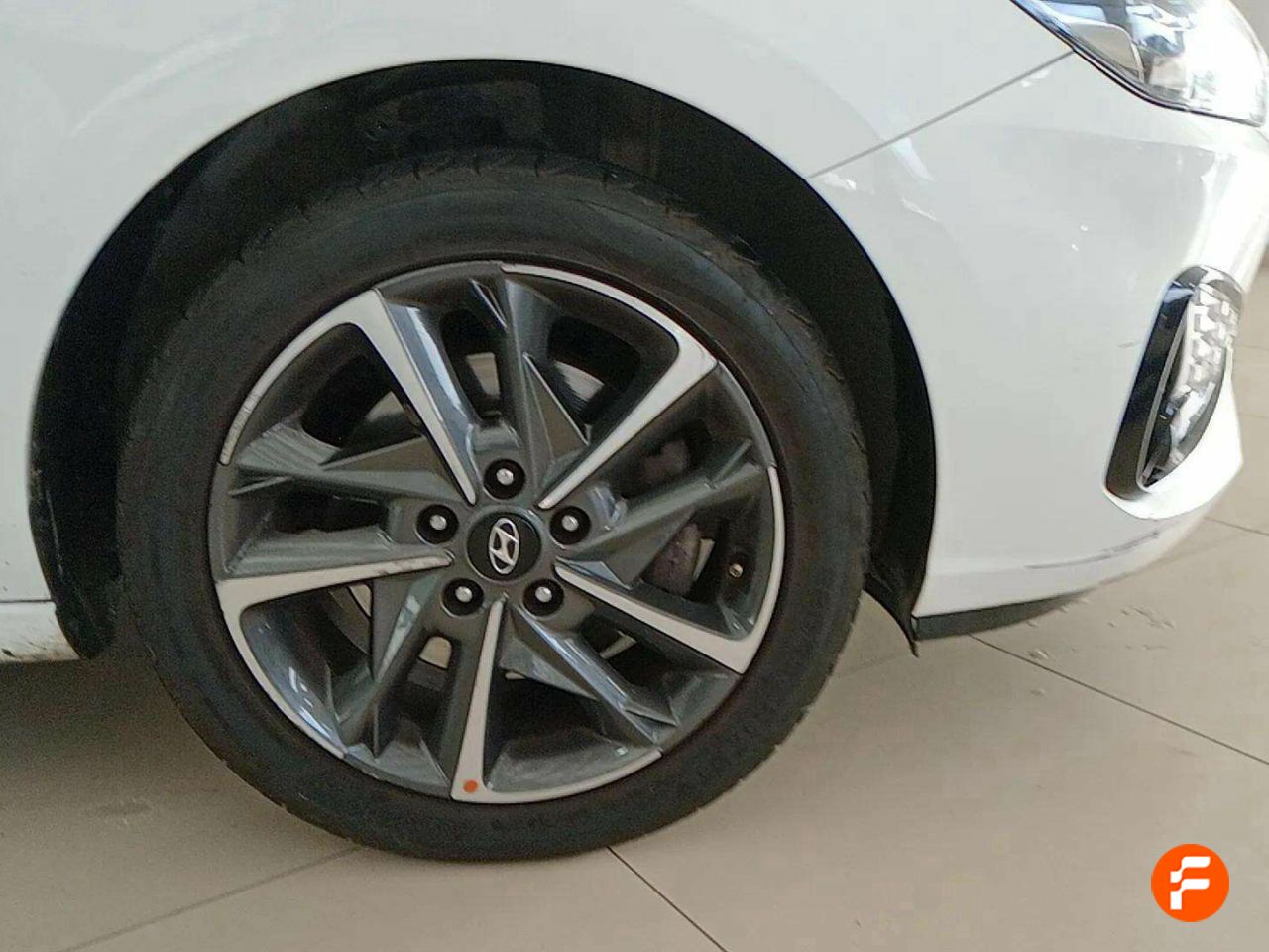 Foto Hyundai i30 15