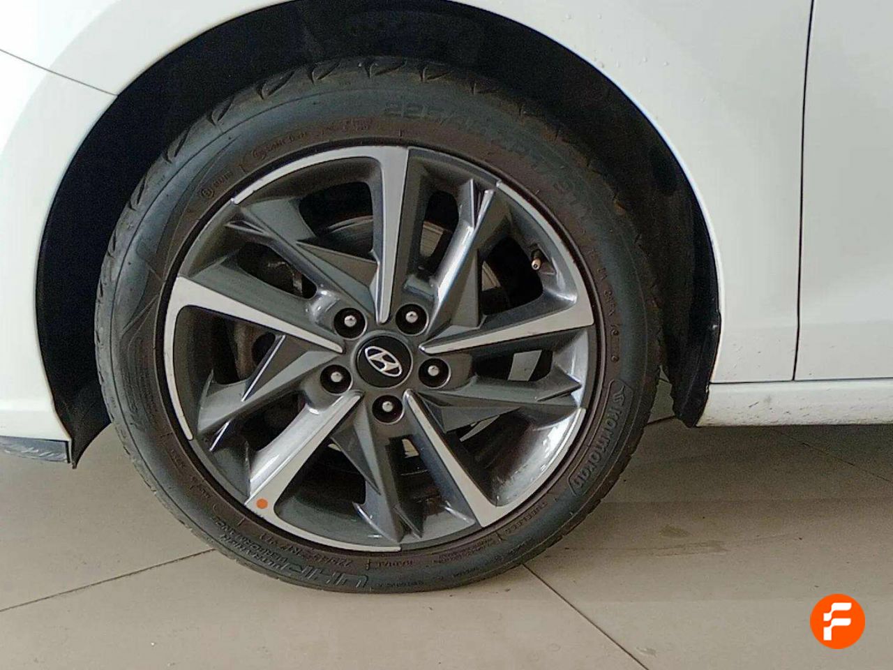Foto Hyundai i30 16