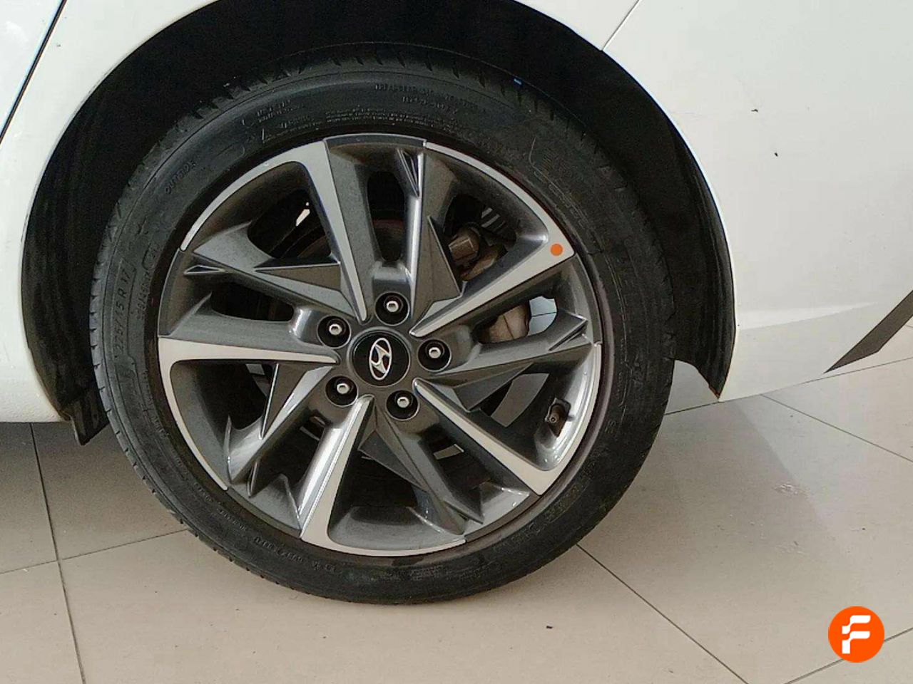 Foto Hyundai i30 17