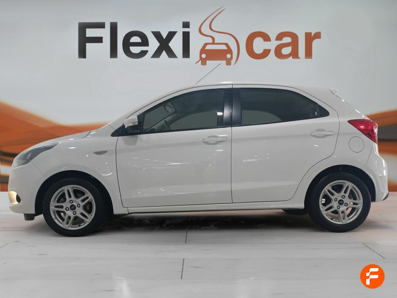 Foto Ford Ka 3