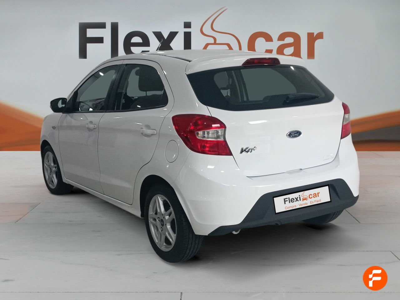 Foto Ford Ka 5