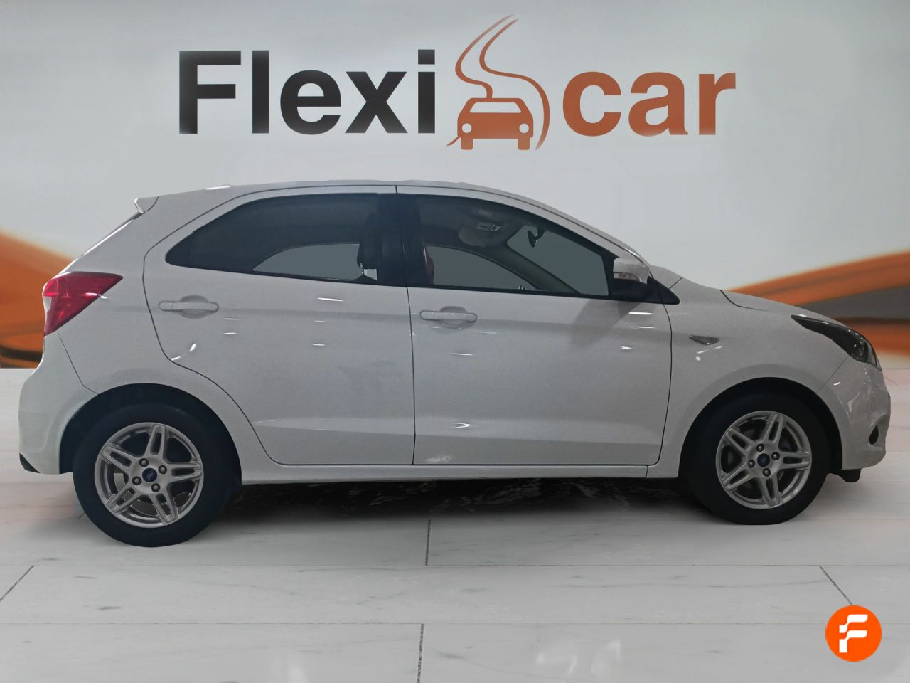 Foto Ford Ka 7