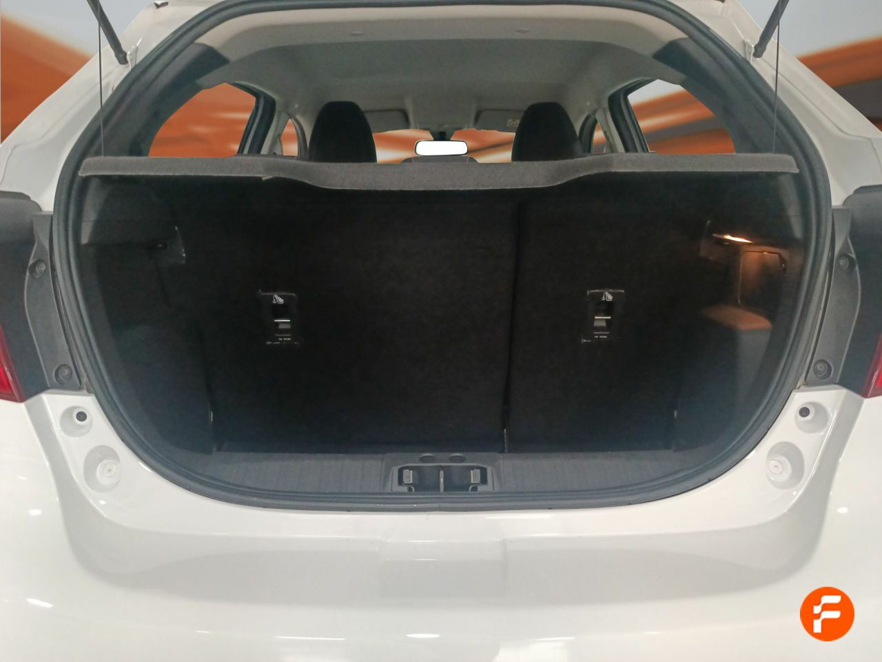 Foto Ford Ka 9