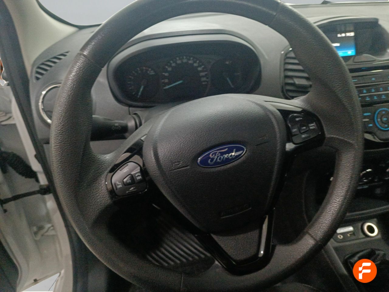 Foto Ford Ka 12