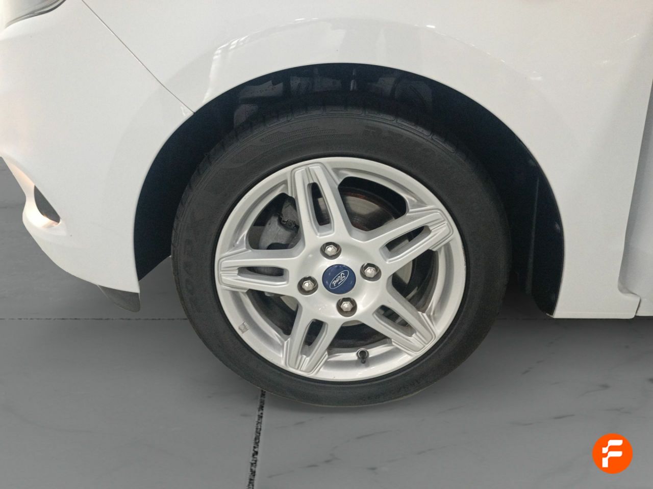 Foto Ford Ka 19