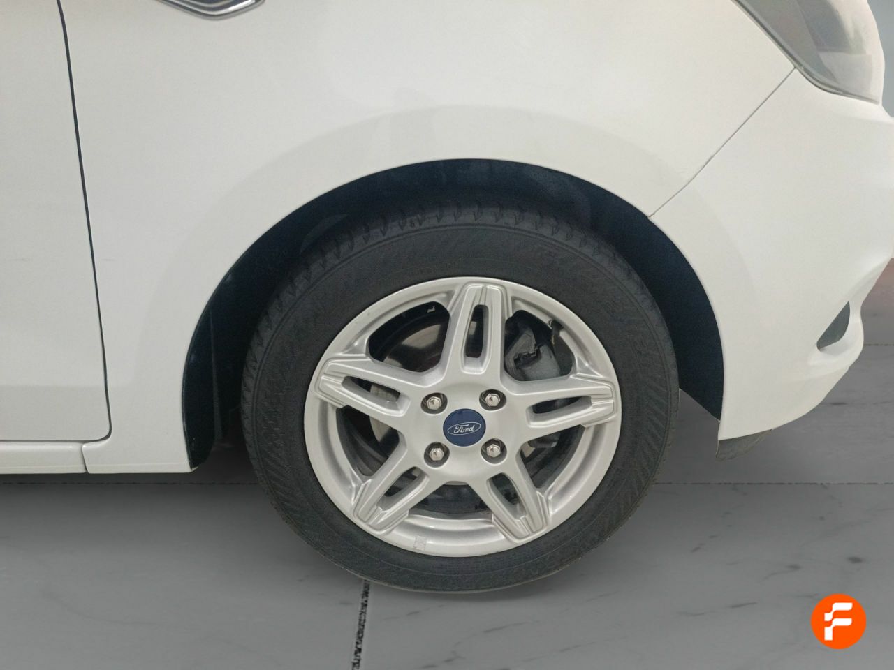 Foto Ford Ka 20