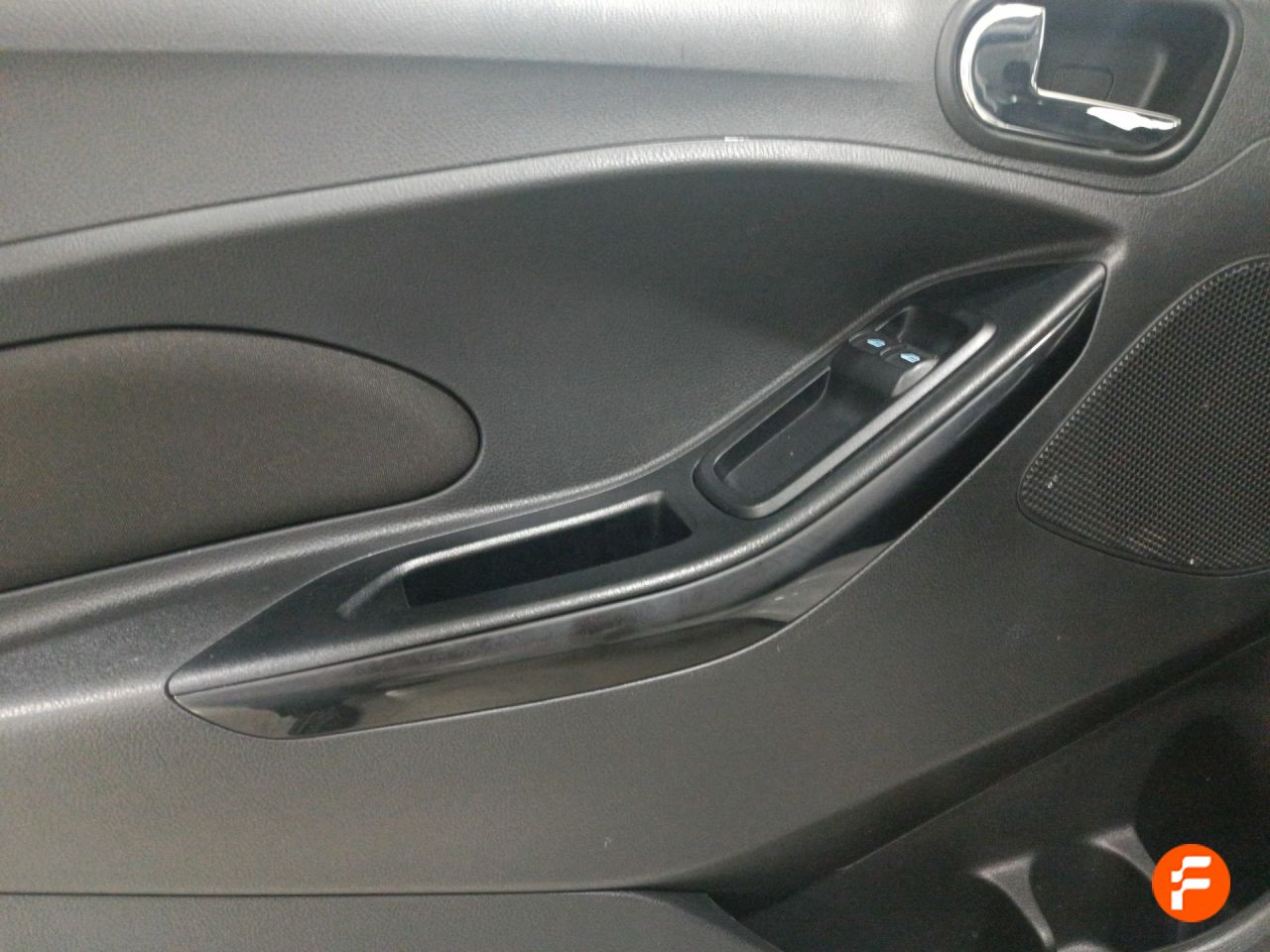Foto Ford Ka 21