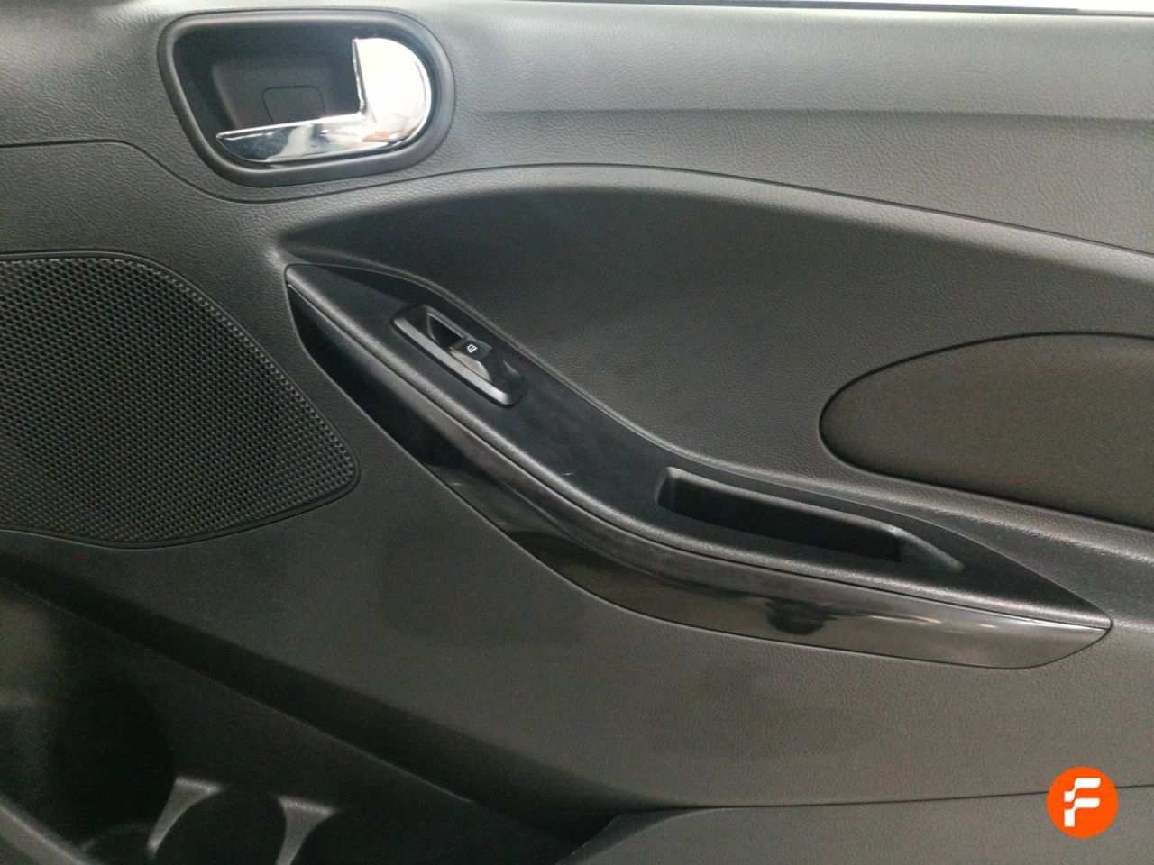 Foto Ford Ka 22
