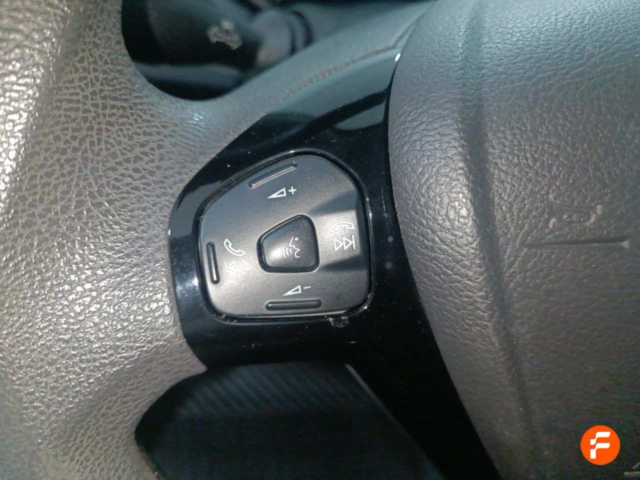 Foto Ford Ka 23