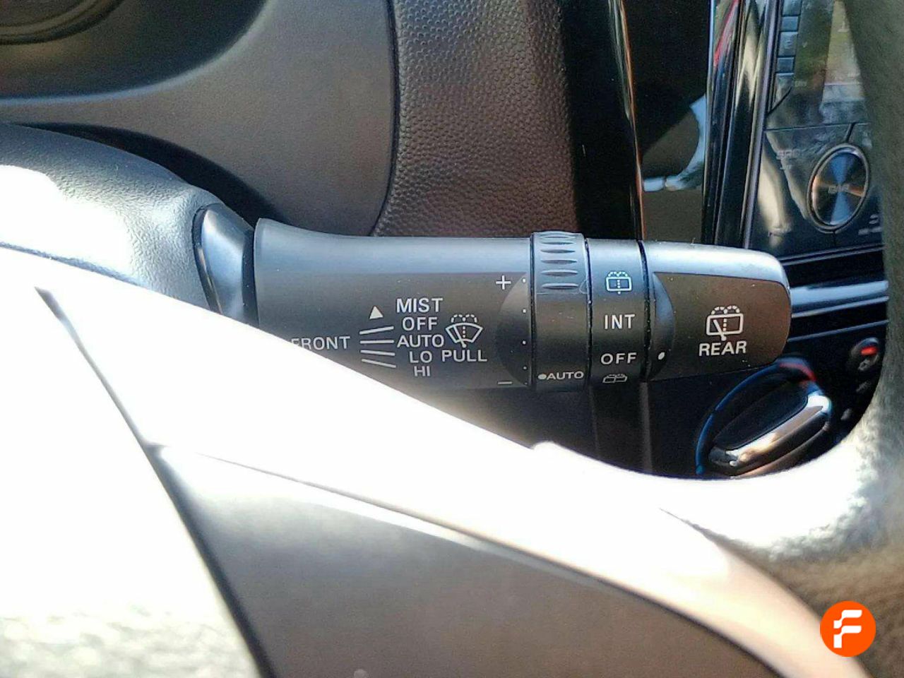 Foto Mitsubishi Space Star 10