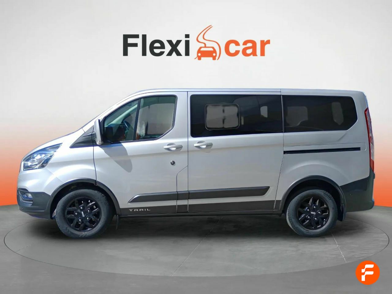 Foto Ford Tourneo Custom 3
