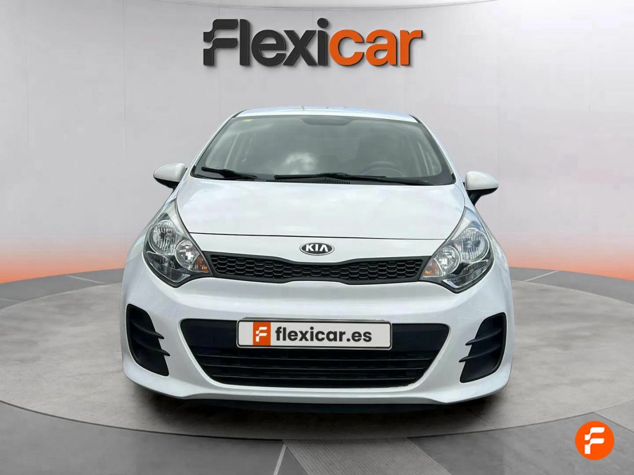 Foto Kia Rio 2