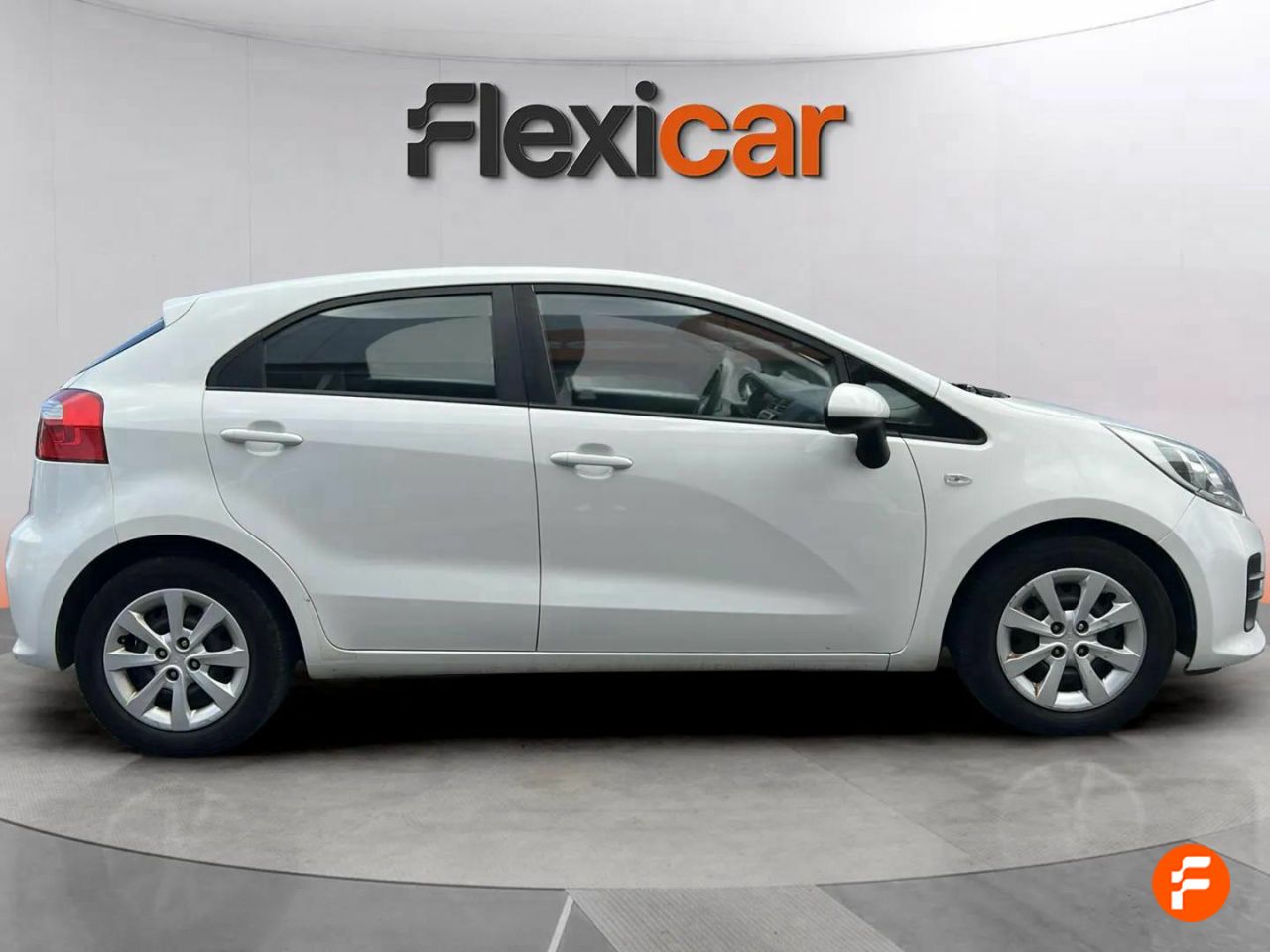 Foto Kia Rio 3