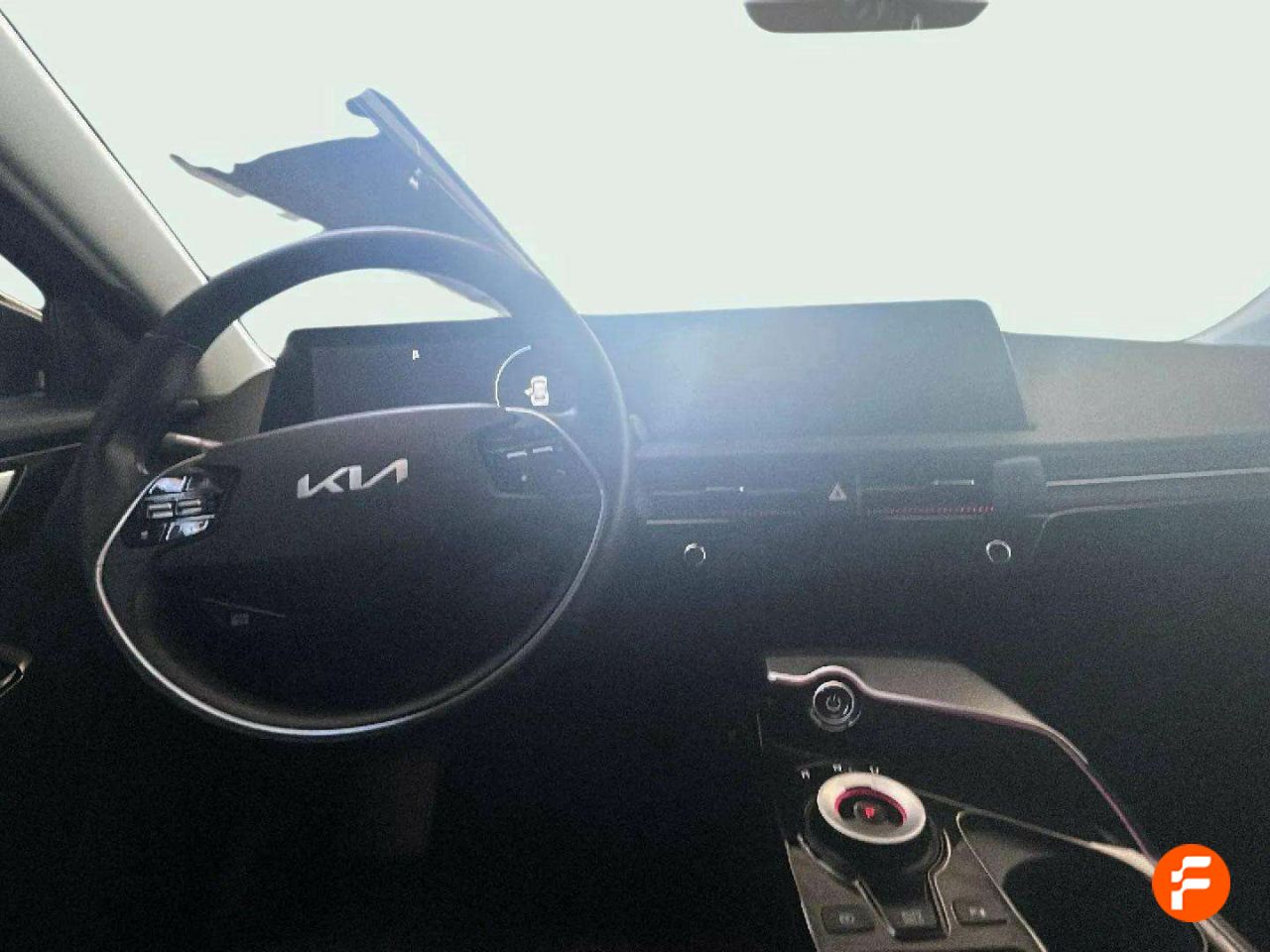 Foto Kia EV6 9