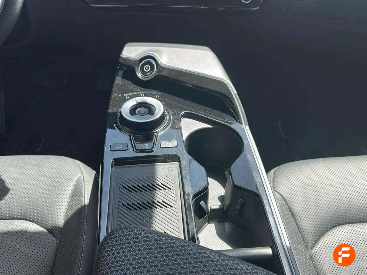 Foto Kia EV6 10