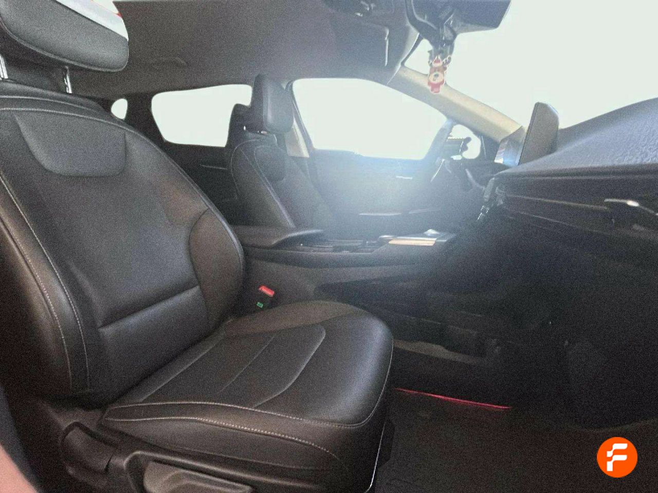 Foto Kia EV6 12