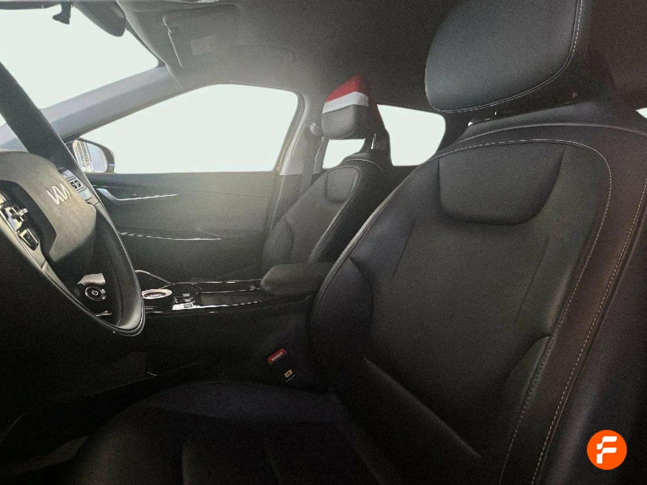 Foto Kia EV6 14