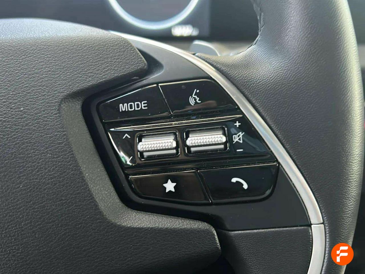 Foto Kia EV6 16