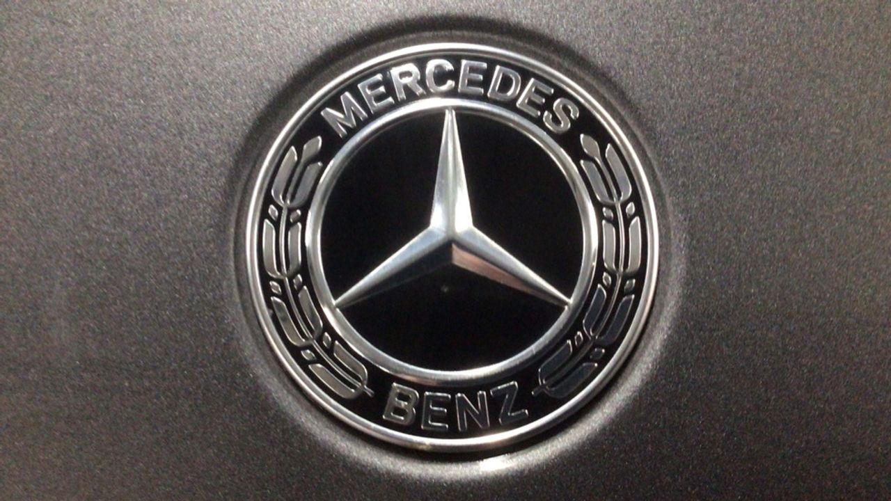 Foto Mercedes-Benz EQA 13
