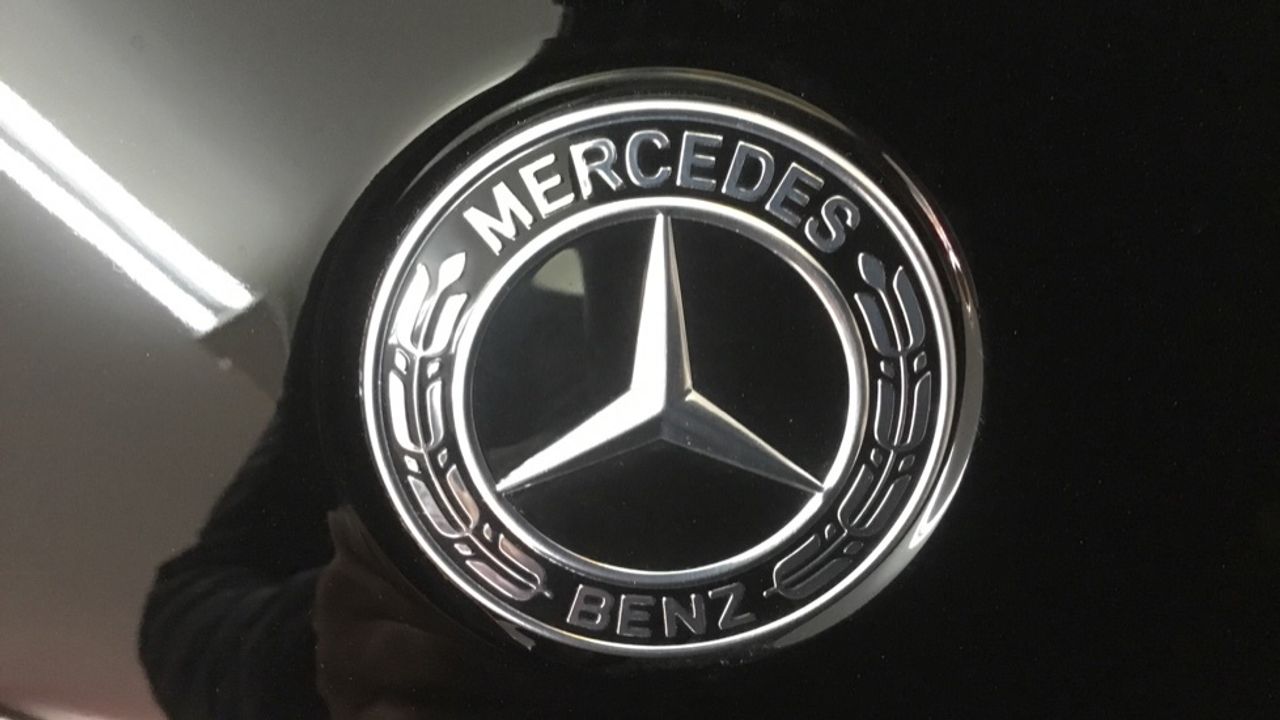 Foto Mercedes-Benz Clase GLA 12