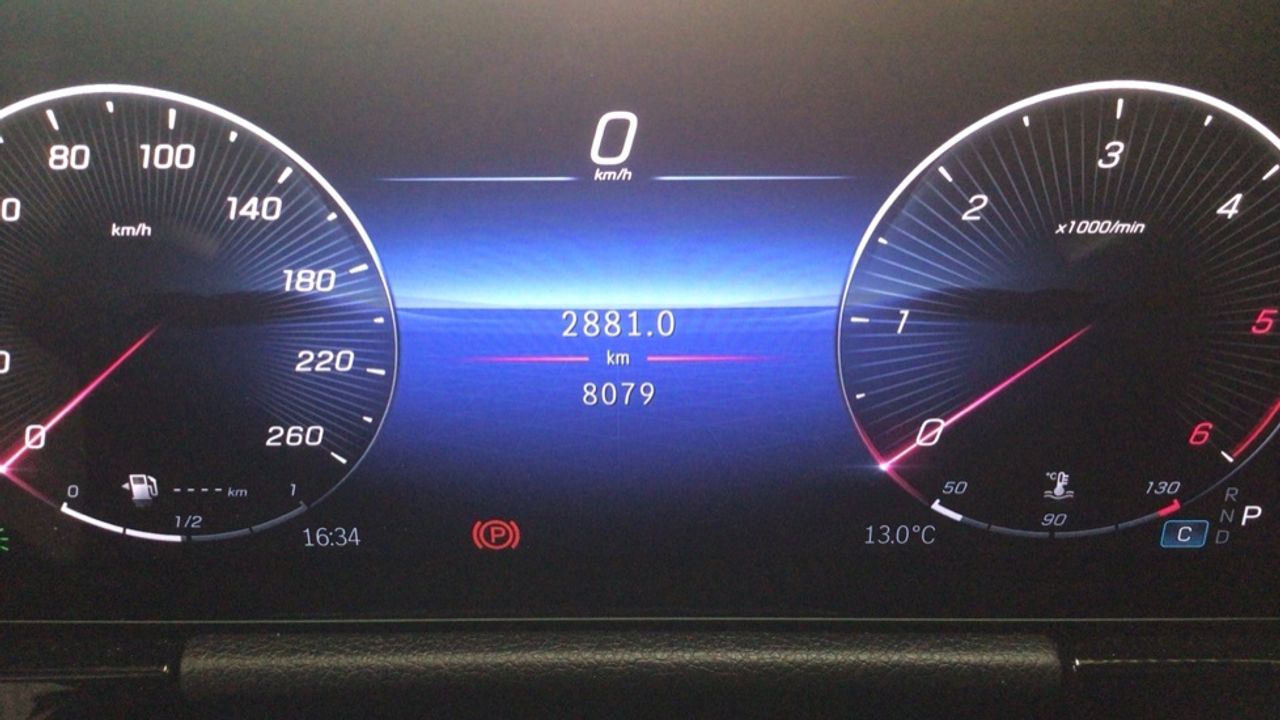 Foto Mercedes-Benz Clase GLA 25