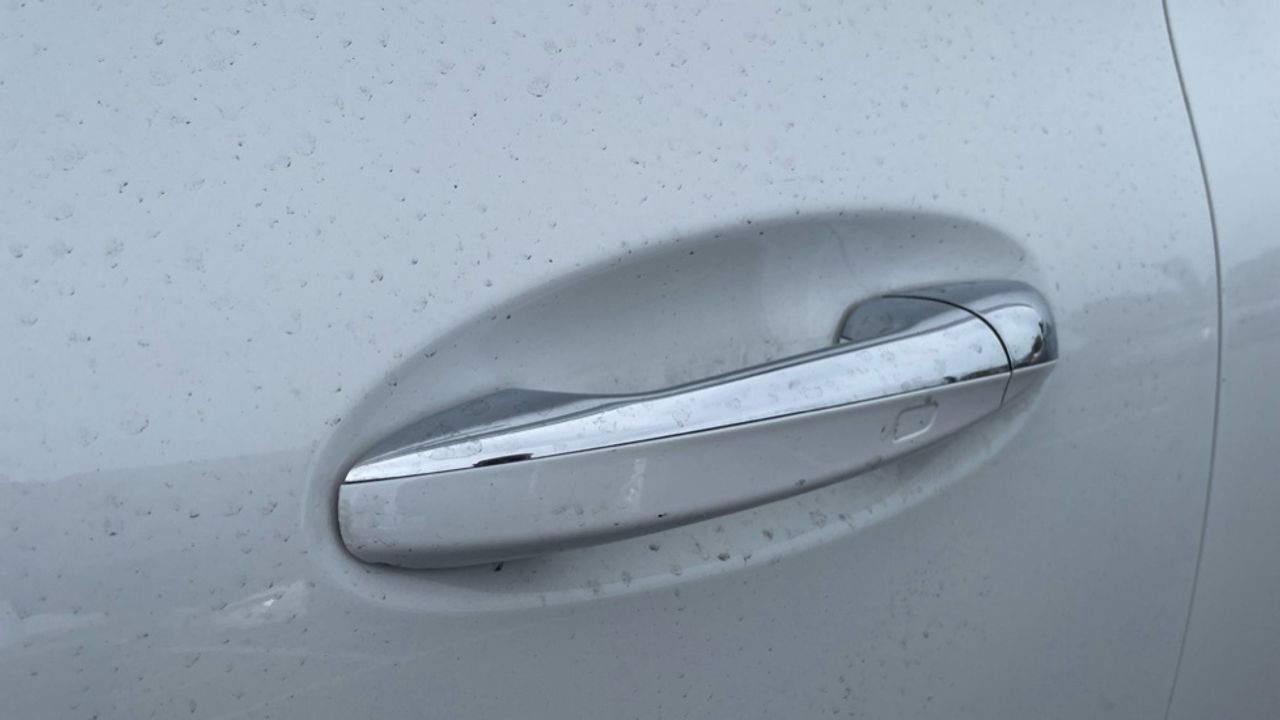 Foto Mercedes-Benz EQA 17