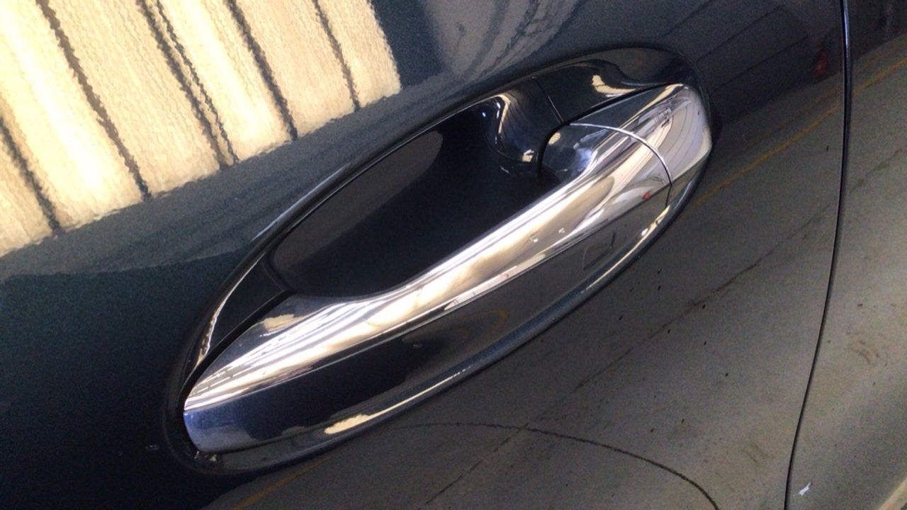 Foto Mercedes-Benz EQA 18