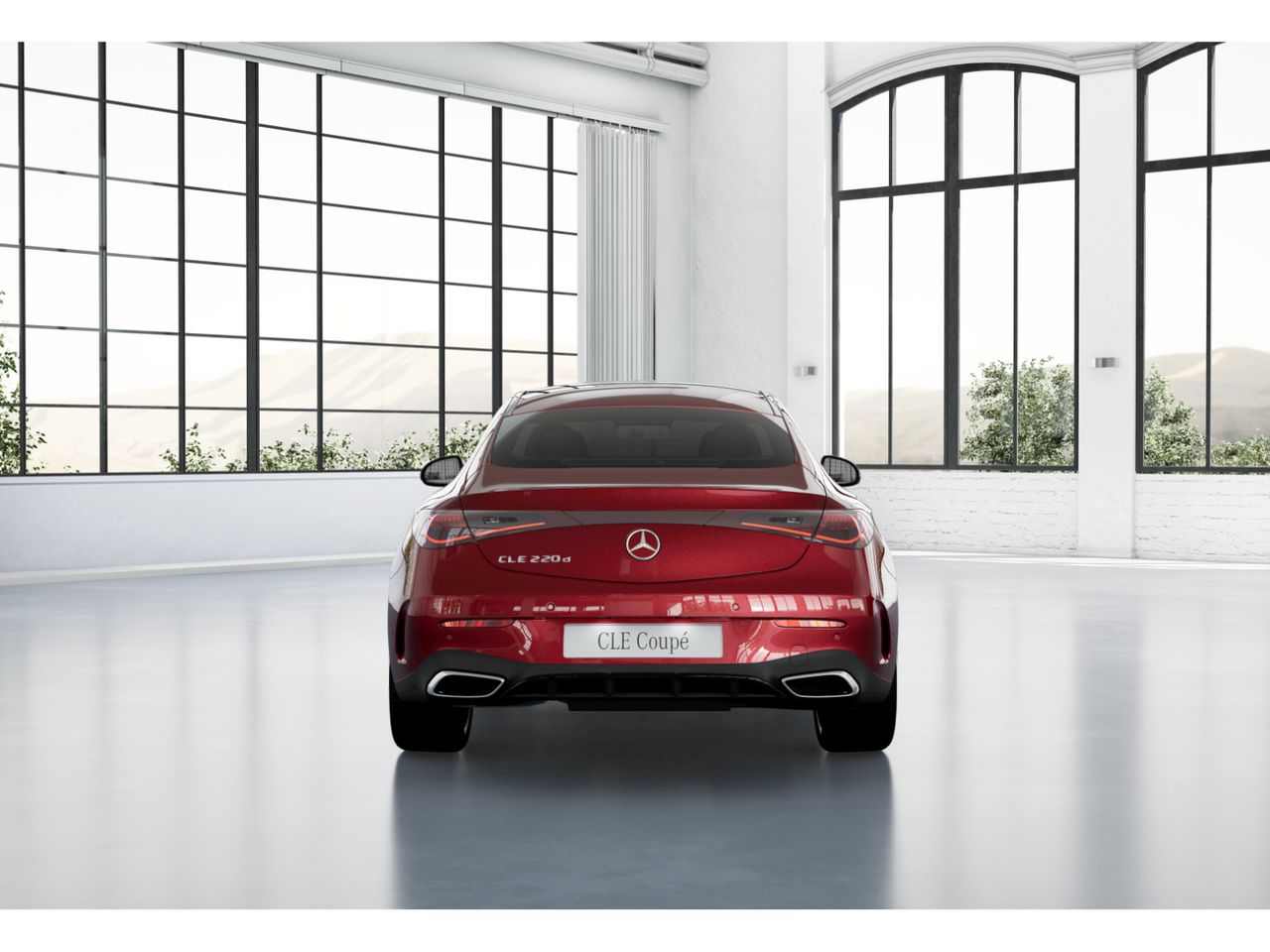 Foto Mercedes-Benz Clase CLE 6