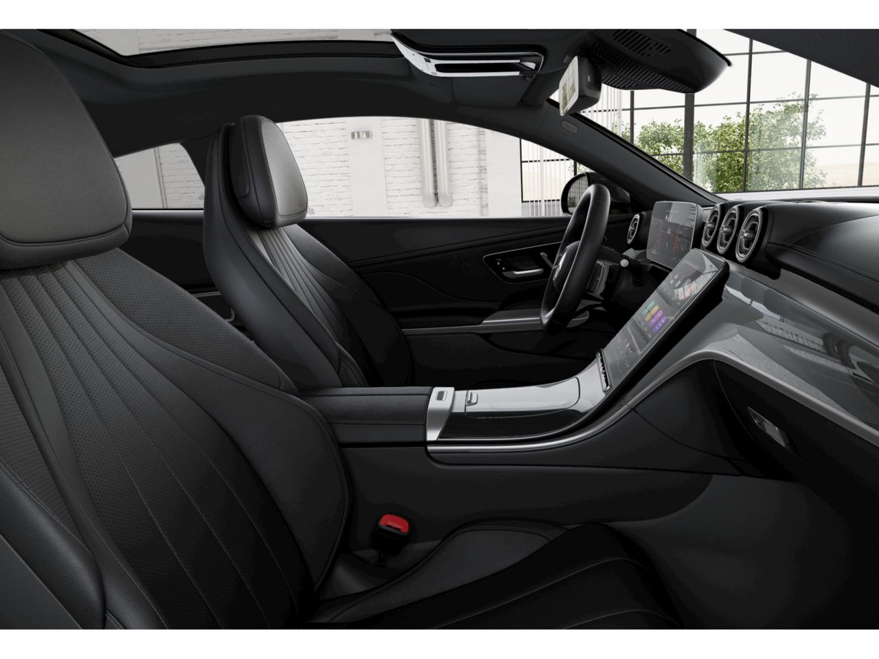Foto Mercedes-Benz Clase CLE 10