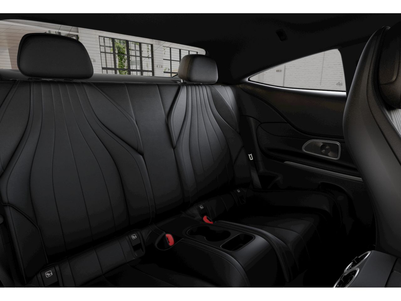 Foto Mercedes-Benz Clase CLE 11