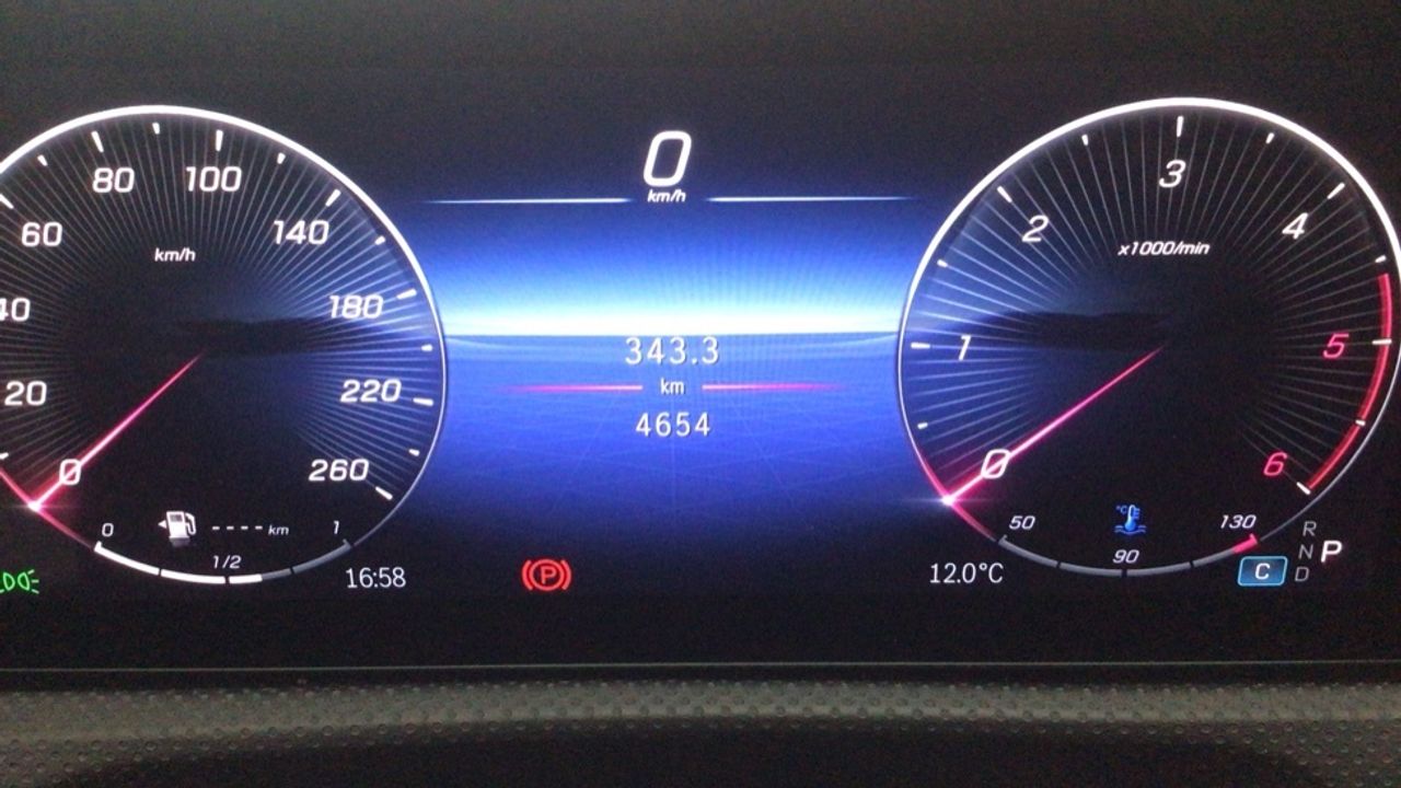Foto Mercedes-Benz Clase A 25