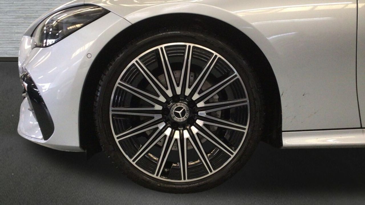 Foto Mercedes-Benz Clase CLE 5