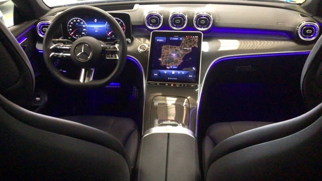 Foto Mercedes-Benz Clase CLE 8