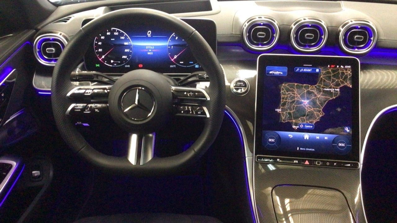 Foto Mercedes-Benz Clase CLE 9