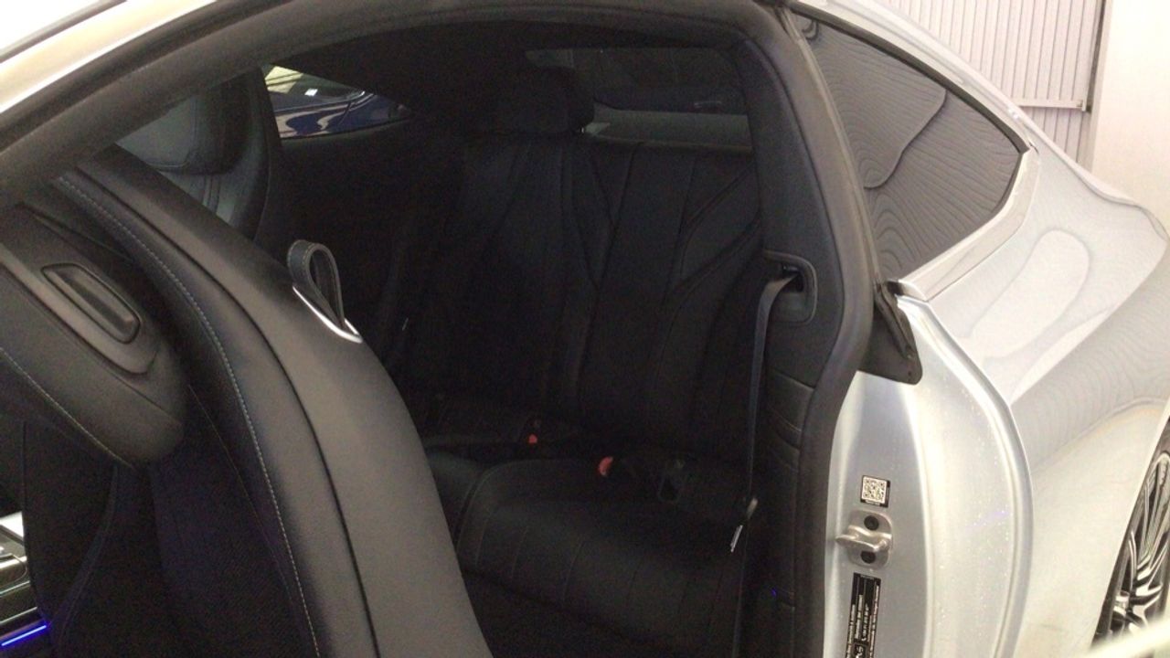 Foto Mercedes-Benz Clase CLE 11