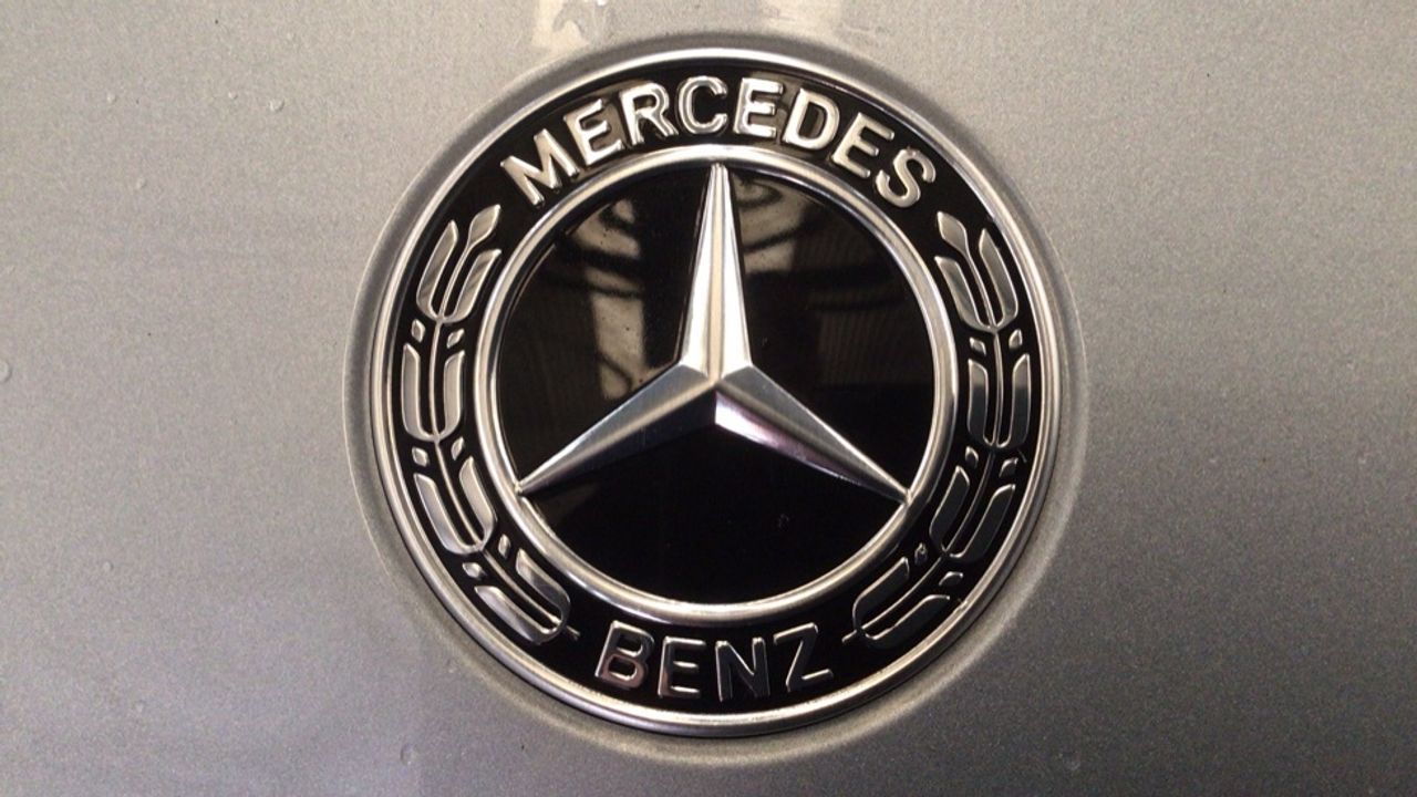 Foto Mercedes-Benz Clase CLE 13