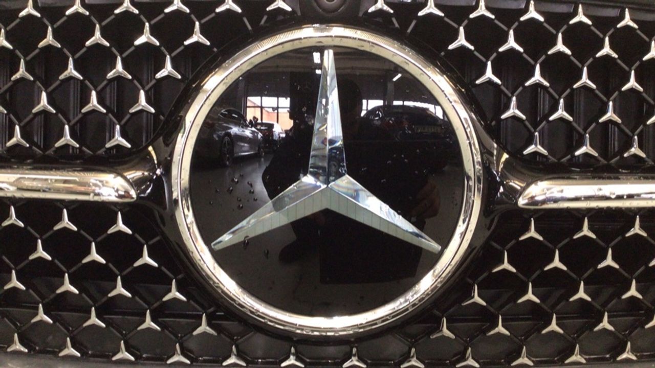 Foto Mercedes-Benz Clase CLE 14