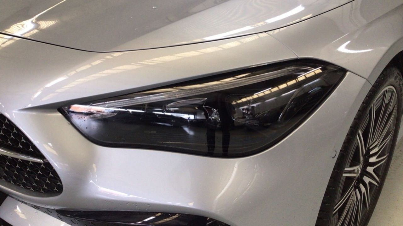 Foto Mercedes-Benz Clase CLE 15