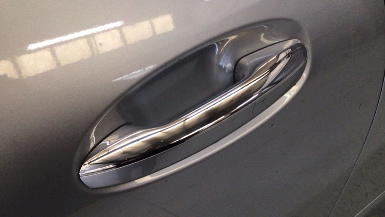 Foto Mercedes-Benz Clase CLE 18