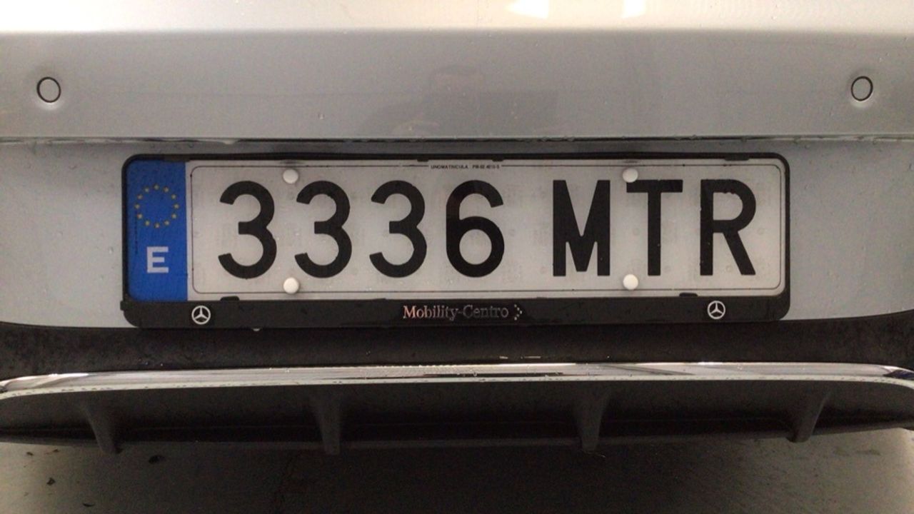 Foto Mercedes-Benz Clase CLE 28