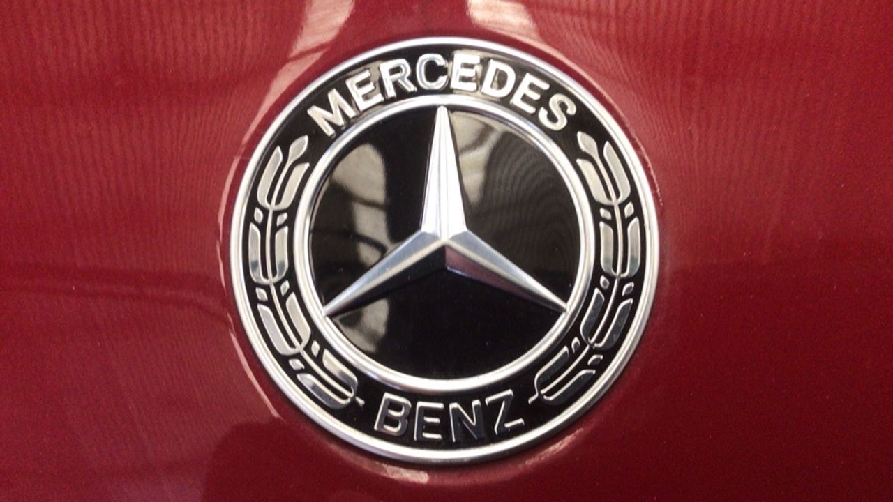 Foto Mercedes-Benz Clase A 13