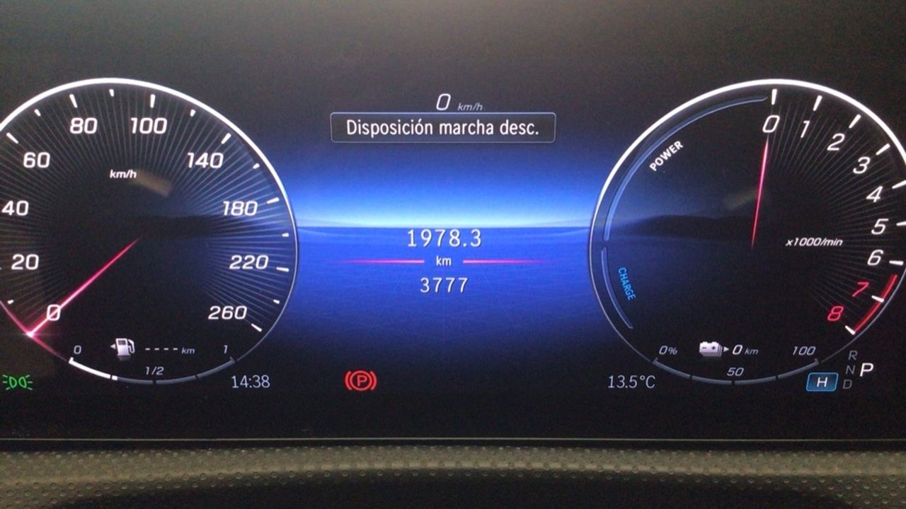 Foto Mercedes-Benz Clase A 25