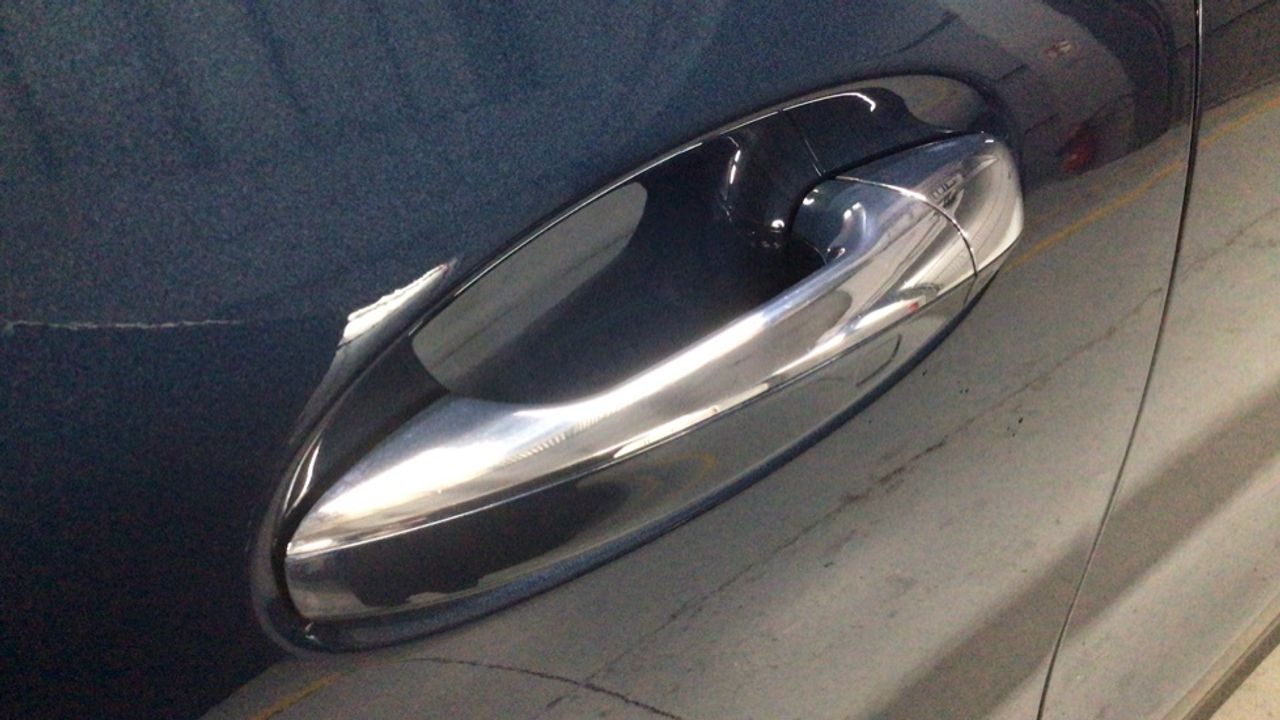 Foto Mercedes-Benz EQA 18
