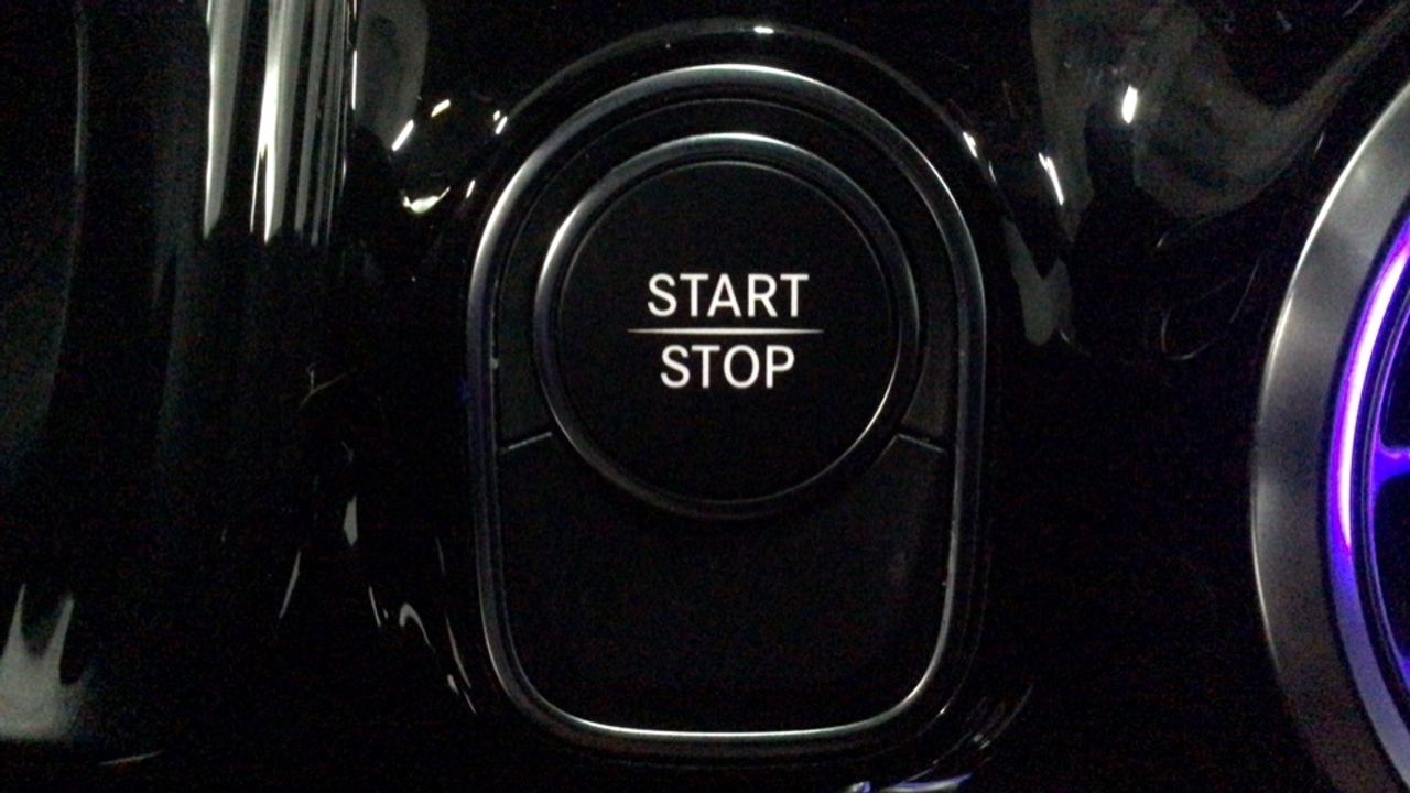 Foto Mercedes-Benz EQA 23