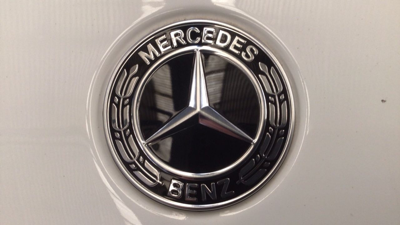 Foto Mercedes-Benz EQA 13