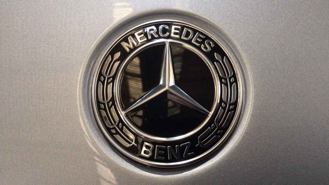 Foto Mercedes-Benz EQA 13